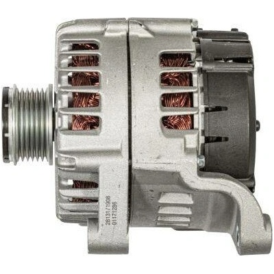 Alternátor HELLA 8EL 011 712-861
