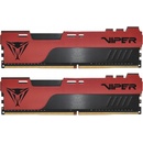 Patriot Viper Elite II DDR4 32GB 3600MHz CL20 (2x16GB) PVE2432G360C0K