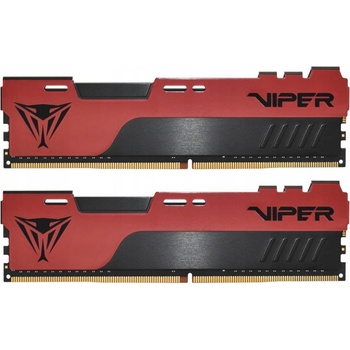 Patriot Viper Elite II DDR4 32GB 3600MHz CL20 (2x16GB) PVE2432G360C0K