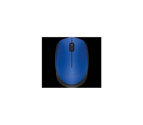 Logitech M171 Wireless Mouse 910-006866