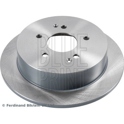Brzdový kotúč BLUE PRINT ADG043215