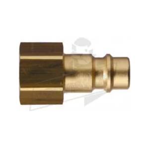 Rectus БЪРЗА ВРЪЗКА „ЩЕКЕР С ВЪТРЕШНА РЕЗБА g3/8 rectus (26sfiw17mxx)