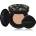 Gucci Gucci Beauty Eternité de Beauté дълготраен грим в гъбичка SPF 35 цвят 03 14 гр