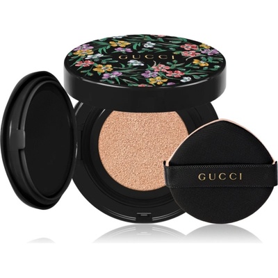 Gucci Gucci Beauty Eternité de Beauté дълготраен грим в гъбичка SPF 35 цвят 03 14 гр