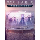 Stellaris: Federations