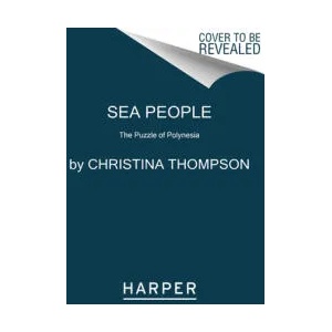 Sea People (ISBN: 9780062060884)