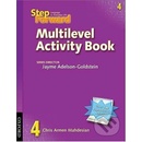 Step Forward 4: Multilevel Activity Book