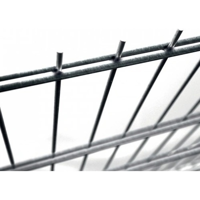 PILECKÝ Svařovaný panel PILOFOR SUPER Fe 2500 x 1630 mm železný