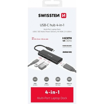Swissten 44040201