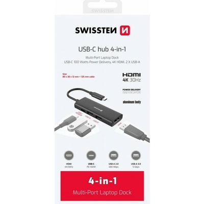 Swissten 44040201