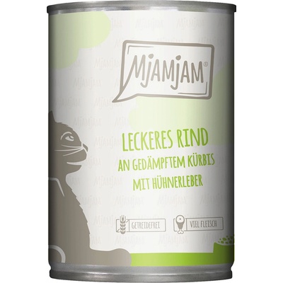 MjAMjAM 6 x kuracie 400 g