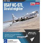 Academy Въздушен танкер USAF KC-97L Stratofreighter (12640)