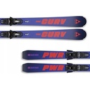 Fischer THE CURV POWER TPR 24/25