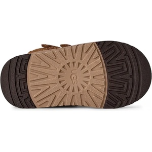 UGG апрески за деца от велур rennie
