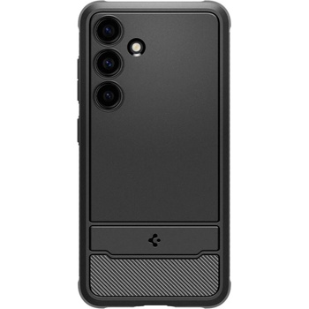 Spigen Samsung Galaxy S24 Plus Rugged Armor case matt black (ACS07326)