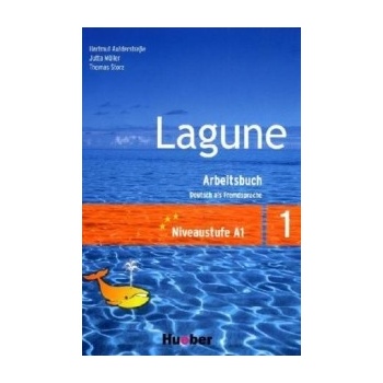 Lagune 1 AB