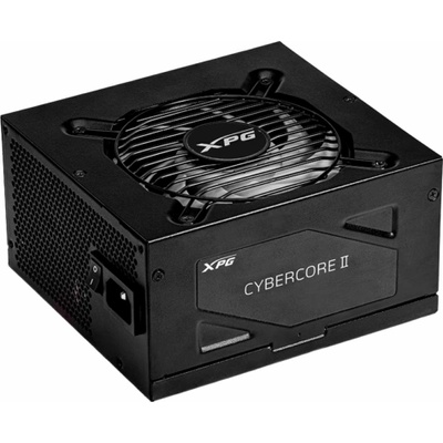 ADATA XPG CYBERCORE ll 1300W 80 PLUS Platinum (CYBERCOREII1300P-BKCEU) (15260170)