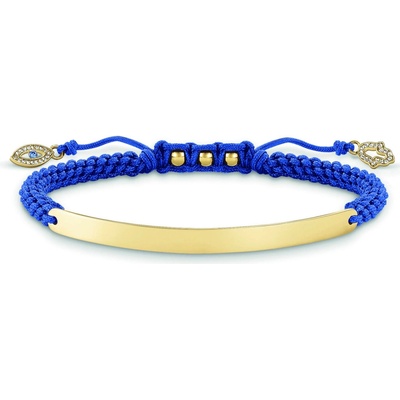 Thomas Sabo náramok A00678991L21v