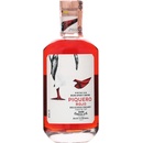 Piquero Rojo 40% 0,7 l (čistá fľaša)