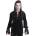 Devil fashion мъжка риза DEVIL FASHION - Black Gothic Retro - SHT12601