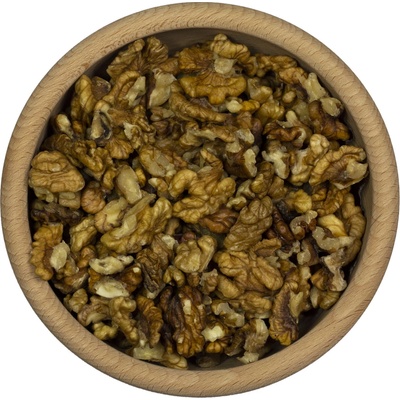 eBrat.sk Vlašské orechy jadrá 1000 g