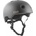 TSG Каска за планинско колоездене TSG Meta Solid Color Bike helmet - Satin Black - размер S/M 54-57 cm (851-0887-0112)