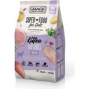 Mac's Cat Kitten HYDINA 1,5 KG