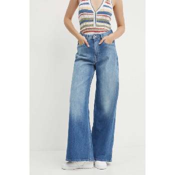 Pepe Jeans Дънки Pepe Jeans WIDE LEG JEANS UHW в синьо PL204740HV6 (PL204740HV6)