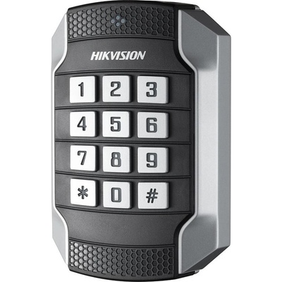 Hikvision DS-K1F100-D8E – Zboží Živě