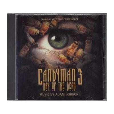 Ost - Candyman 3/Day Of The Dea CD