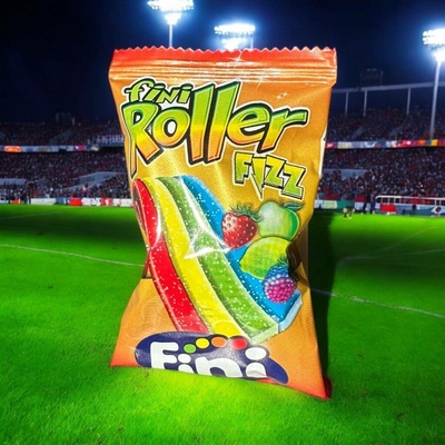 Fini Roller ovocný mix 20 g