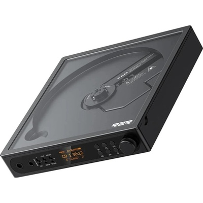 FiiO DM15 R2R – Zboží Živě