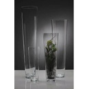 Sandra Rich váza vysoká kónická v 50cm sklo - Sandra Rich