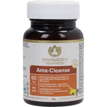 Maharishi Ayurveda MA 1010 Ama-Clean - 30 г