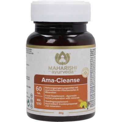 Maharishi Ayurveda MA 1010 Ama-Clean - 30 г