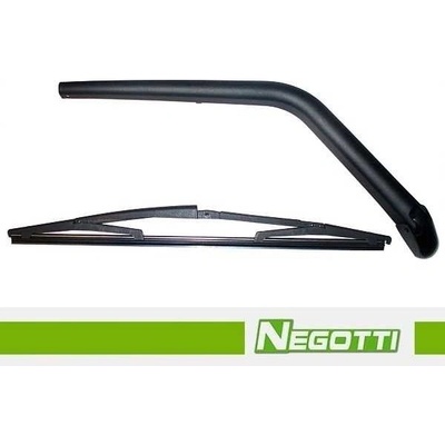 Negotti 360 mm KRT64FD