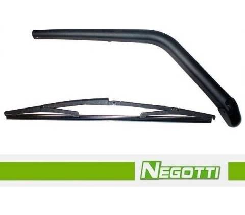 Negotti 360 mm KRT64FD