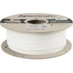 Spectrum 80590 3D филамент, r-PETG, 1, 75mm, 1000g, Бял (Porcelain white) (80590)