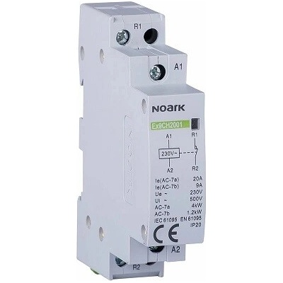 NOARK Ex9CH20 102399
