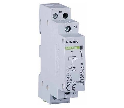 NOARK Ex9CH20 102399