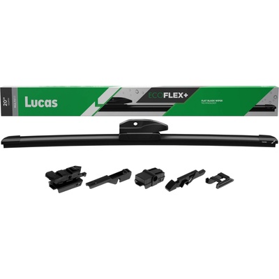 LUAS ECOFLEX+ 560 mm LWEF22
