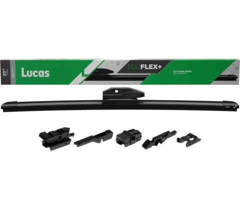LUAS ECOFLEX+ 560 mm LWEF22