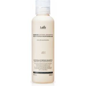 La'dor Натурален шампоан за чувствителен скалп LADOR TripleX3 Natural Shampoo 150 ml