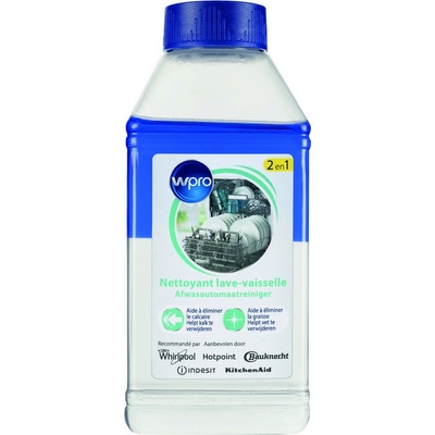 Wpro 105 čistič umývačky riadu 2v1 250 ml