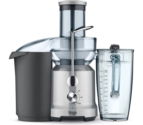 Sage BJE430