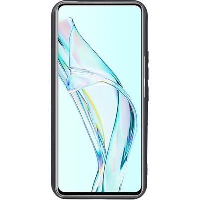 ZTE Axon 30 5G Силиконов Калъф TPU и Протектор