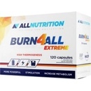 AllNutrition Burn4All Extreme 120 kapsúl