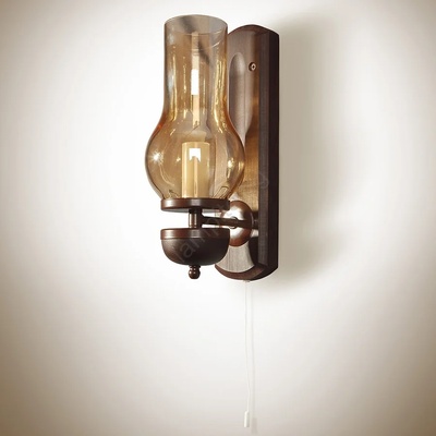 Light4home Стенна лампа TAVERN 1xE14/40W/230V (LH0238)