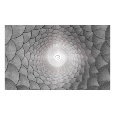 Preinterier FT5106 Fototapeta na stenu 3D tunel Vlies 175cm x 250cm