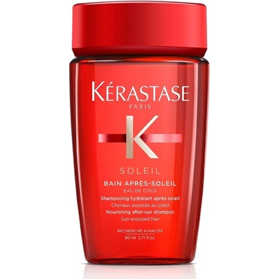 Kérastase Soleil Bain Apres Soleil Shampoo 80 ml
